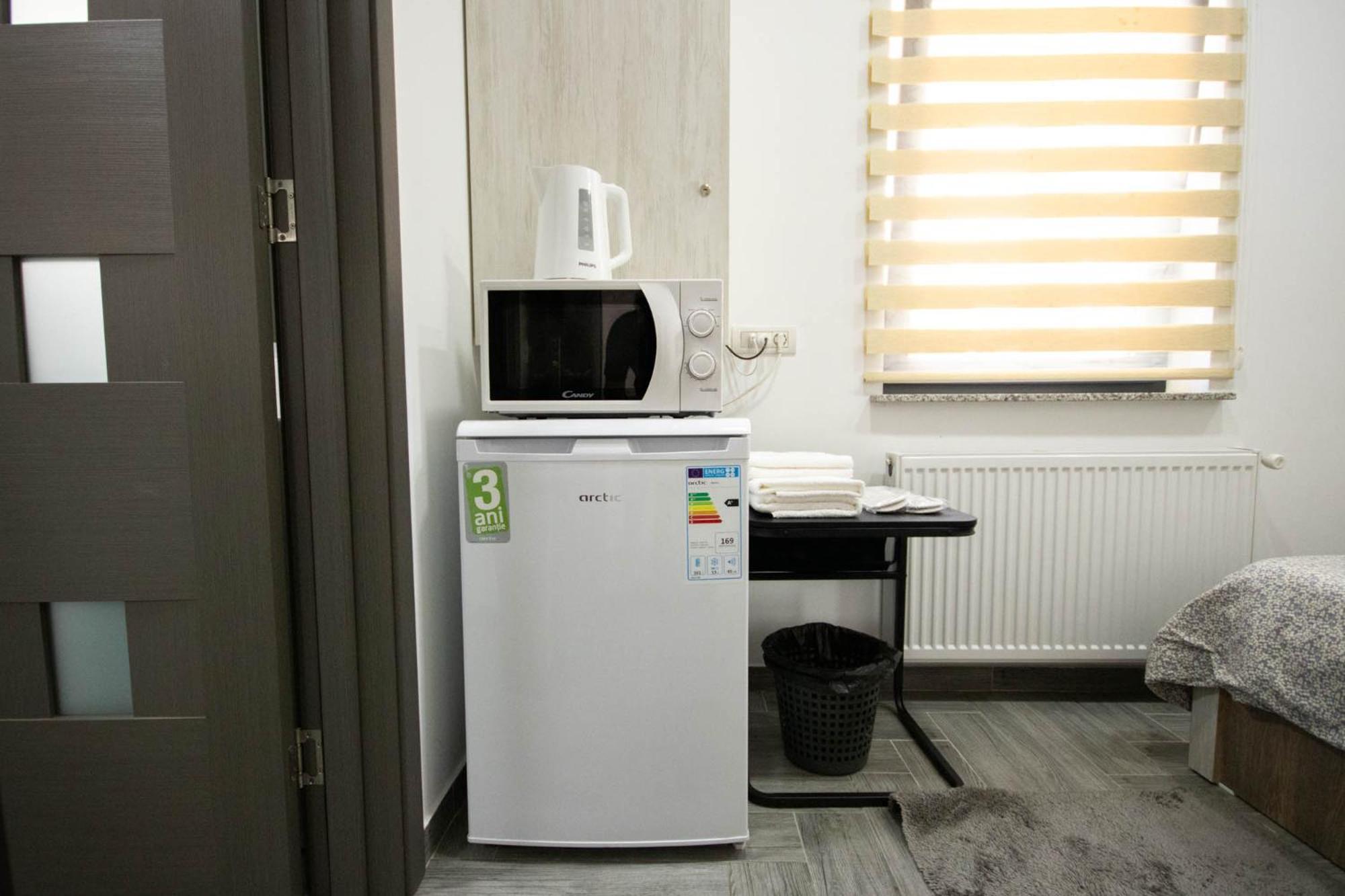 Astar Apartments - Small Radauti Ngoại thất bức ảnh